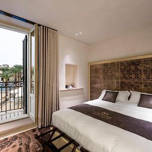 Camera superior con letto queen size